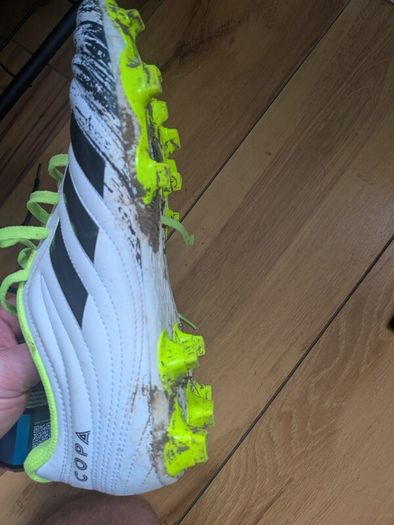Adidas Copa Football Boots Size UK7/8