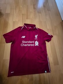 Liverpool Kids Official Jersey 2018/2019