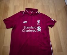 Liverpool Kids Official Jersey 2018/2019