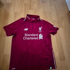 Liverpool Kids Official Jersey 2018/2019