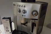 Delonghi Magnifica Coffee Machine