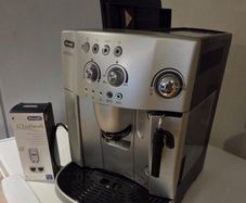 Delonghi Magnifica Coffee Machine