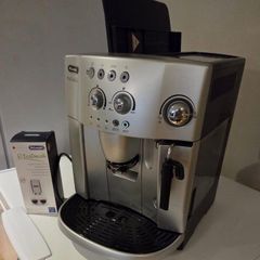 Delonghi Magnifica Coffee Machine