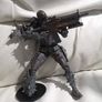 Spawn commando scorched earth RARE Image 5