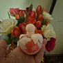 Nina Ricci Nina Fleur 50ml New & Full Image 6