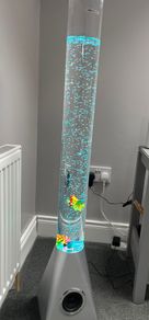 Water speaker