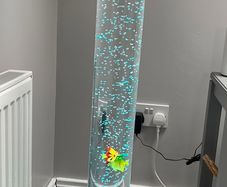 Water speaker