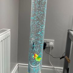 Water speaker