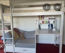 Flexa bed -Ready to go
