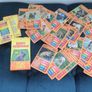 Mc Donald's Baby Animals Top Trumps Image 3