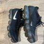 Nike vapormax black Image 4