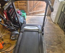 Threadmill