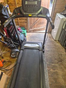 Threadmill