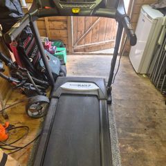 Threadmill