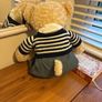 Paul Costelloe Living Teddy Bear Image 5