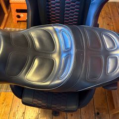 Corbin seat CBR1100XX Honda Blackbird