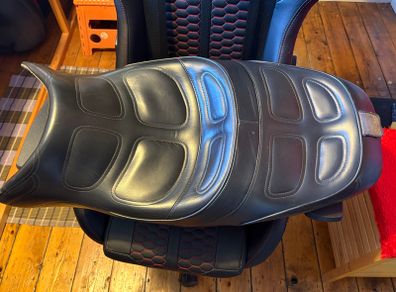 Corbin seat CBR1100XX Honda Blackbird