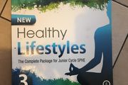 Healthy Lifestyles 2 and 3