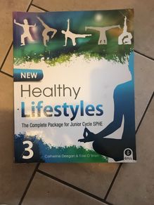 Healthy Lifestyles 2 and 3
