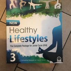 Healthy Lifestyles 2 and 3