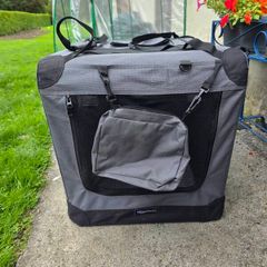 dog crate