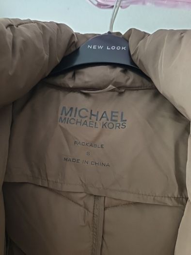 Winter jacket Michael Kors