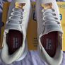 Skechers Bobs Squad Chaos Slip-ins Off White UK 4 EU 37 Image 2