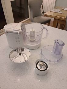 Kenwood Food Blender