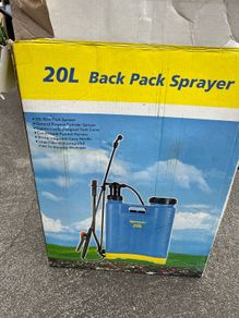 Sprayer