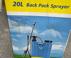 Sprayer