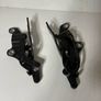 bmw 320d e93 front hood bonnet hinges pair 7115264 7115263 2009 A1l2b518s Image 2