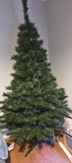Christmas tree