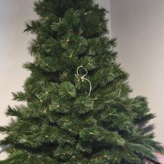 Christmas tree