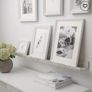 IKEA Mosslanda Picture Ledge Image 5