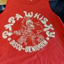 Papa Whisky Vest Image 5