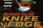 Knife Edge by Richard Villar