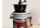 Retro Style Kitchen Appliance - new/in a box - nice gift idea