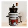 Beautiful Ceramic Coffee Grinder - excellent gift Image 2