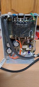 30V 2A Linear power supply. Xentek
