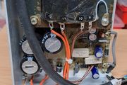 30V 2A Linear power supply. Xentek