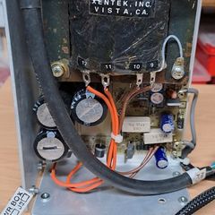 30V 2A Linear power supply. Xentek