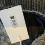 Girls BNWT New with tags partly silver occasion midi skirt 7 8 Leigh Tucker Image 3
