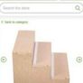 Pet stairs/steps Image 4