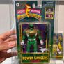 Mighty Morphin Power Ranger flip heads by Hasbro Image 5