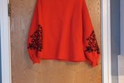 Savida  Jumper.  S. S. - 12.