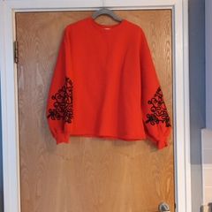 Savida  Jumper.  S. S. - 12.