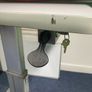 Standing desk - Sit / Stand - No electricity needed Image 5