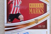 Keane Lewis - Potter Brentford auto