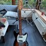 Fender Mustang Vintera Image 8