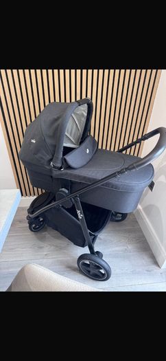 jolie buggy